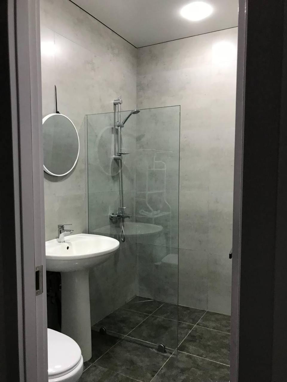 Room Studio 1 Тбилиси Экстерьер фото